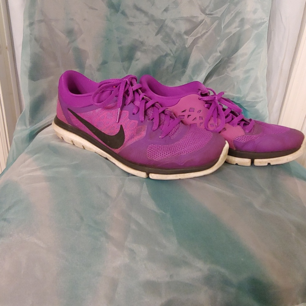 Nike Flex
